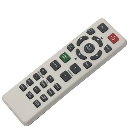 Replace Remote for MW523 MX522 MW535 MX525TX538 TS537 MS521 MW621BenQ Projector