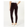 thumbnail image 2 of HUDSON Womens Black Wear To Work Pants 31 Waist, 2 of 4