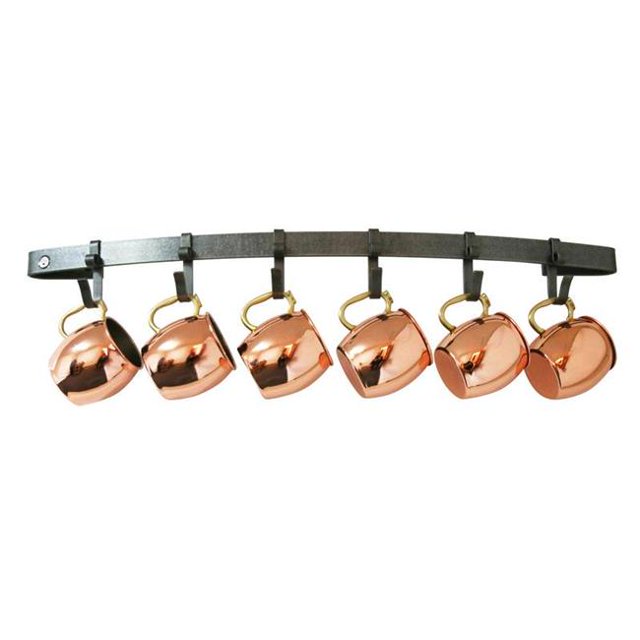 Enclume Design Products MR1 HS The Original Moscow Mule Mug Rack