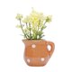thumbnail image 4 of Imanes para Refrigerador con Forma de Florero, Mini Imán de Cerámica para Refrigerador, Adhesivo Decorativo para Cocina, Hogar, Oficina, Maceta Pequeña, Accesorio para Refrigerador, Imanes Decorativo, 4 of 4