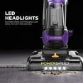 Eureka NEU202 Power speed Lightweight Bagless Upright Vacuum Cleaner