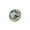 White, variant on Mightlink Colorful Ring Watch with Flip Cover Elastic Stainless Steel Band Oval Dial Women Watch Finger Ring Birthday Gift Fashion Accessories