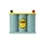 Optima Battery 8040-218 Battery Yellow Top