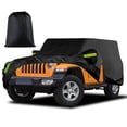 thumbnail image 1 of Funda impermeable Migaven para Jeep Wrangler de 2 puertas, 1 of 7