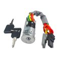 thumbnail image 1 of Hgbd-neiman Steering Lock With 2 Keys Barrel Ignition Switch For Primastar Trafic Vivaro Opel Master 7701203147 7701038365, 1 of 5