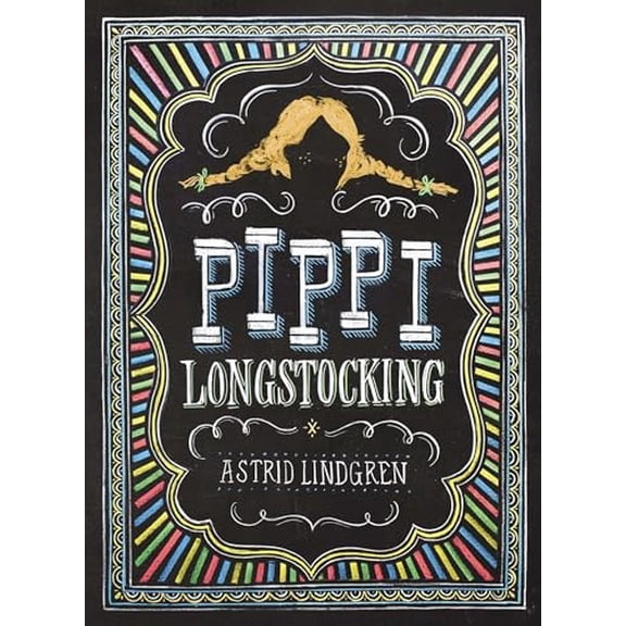 Pre-Owned Pippi Longstocking (Paperback) 0142427527 9780142427521