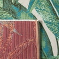 thumbnail image 3 of SAFAVIEH Barbados Igor Botanical Indoor/Outdoor Area Rug, 3 of 9