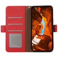 thumbnail image 2 of ABEEL For Xiaomi Redmi Note 14 4G (164.84x78.15x8.16mm) Case Litchi Texture Leather RFID Blocking Ph, 2 of 5