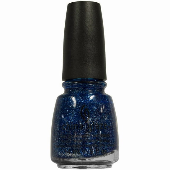 China Glaze Nail Polish, Dorothy Who? 857