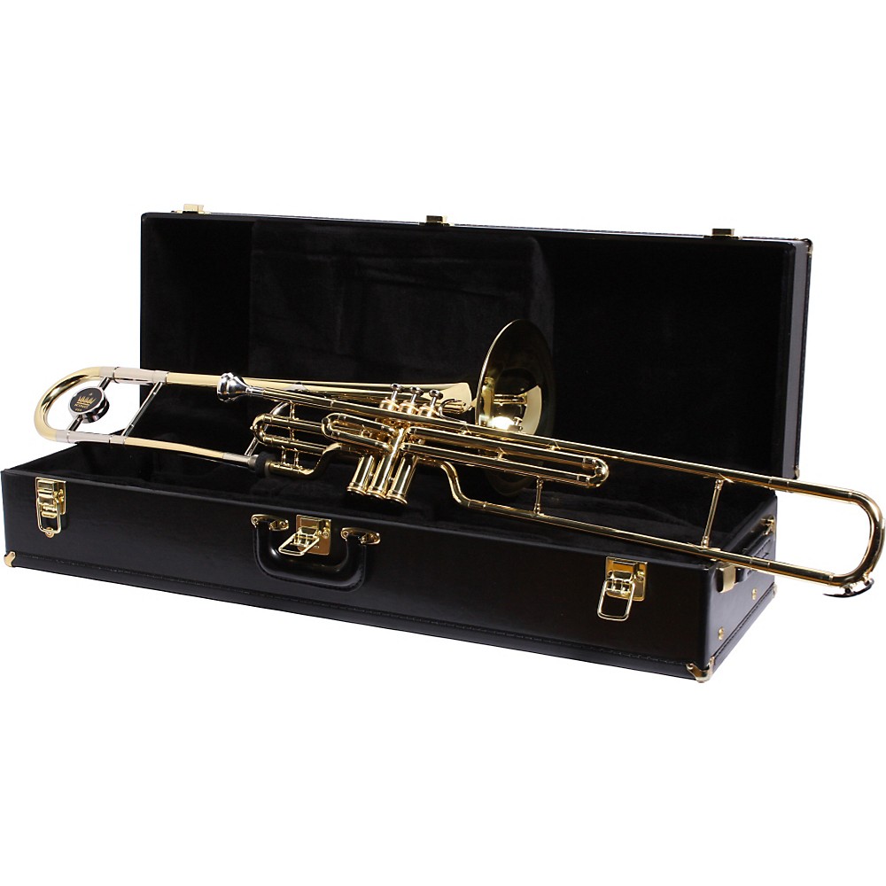 King 2166 3b Valve Trombone Walmart Com