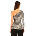 thumbnail image 4 of Blusa estampada animal printi Alexis Collection 5022023, 4 of 4