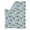 Bass Camo, variant on HUIACONG Camo Shark Coral Fleece Sofa Blanket Non-Fading with Soft, High Quality Coral Fleece Sofa Throw Blanket Polyester Super Soft Coral Fleece Throw Blanket
