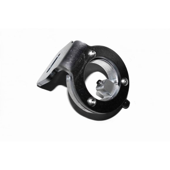ZROADZ Action Camera Mount Z350003 GoPro; 1/4 Inch - 20 Universal Mount