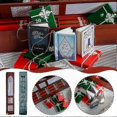 thumbnail image 3 of 2025 Mini Book Decorative Advent Calendar for Book Enthusiasts, 3 of 5