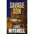thumbnail image 2 of Savage Son (Paperback), 2 of 2