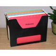 thumbnail image 3 of Desktopper® Organizer - Letter Size - Black, 3 of 3