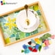 thumbnail image 4 of 200 g de restos de vidrieras para manualidades, vidrio Tiffany, mosaicos, pasatiempos, proveedor de materiales para bricolaje, fragmentos de vidrio, 4 of 5