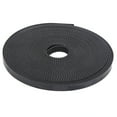 thumbnail image 1 of Octpeak PU Timing Belt, Timing Belt 2GT‑6mm With Steel Core For Linear Drive For Industrial Supply, 1 of 8