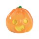 thumbnail image 1 of HWRETIE Luminous Pumpkin Ornament,Glowing Halloween Decoration, 1 of 7