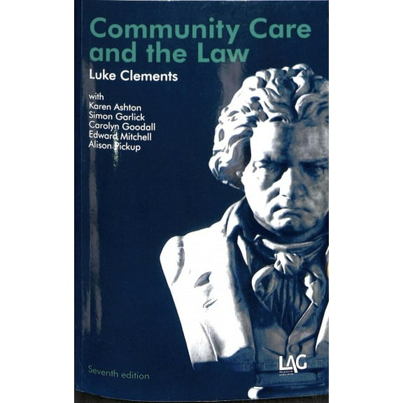 Community Care And The Law