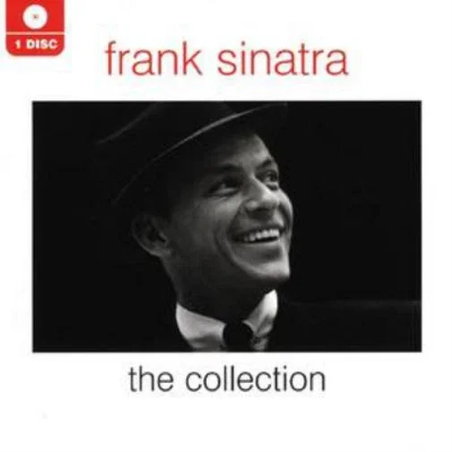 Frank Sinatra The Collection (Cd) Album