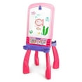 thumbnail image 1 of VTech Digiart Creative Easel™ Interactive Learning Toy - English Version, 1 of 6