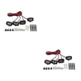 thumbnail image 4 of Luz de parachoques Vogacara Dual LED 5050 para Coches de juguete 2 Piezas, 4 of 6