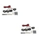 thumbnail image 3 of Luz de parachoques LED Dual Bewildely 5050 Tipo 2 2piezas, 3 of 6