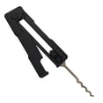 thumbnail image 4 of CAR BYPASS ABIERTO CLAVES ABIERTAS Pick Automotive Hook para Adventurer, 4 of 4