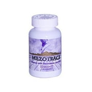 Mezotrace Mezo-G - 120 Tablets
