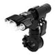 thumbnail image 1 of Luz para bicicleta Irfora LED Antorcha con 3 bombillas Juego de luces para bicicleta recargables por USB Irfora Luz de la bici, 1 of 7