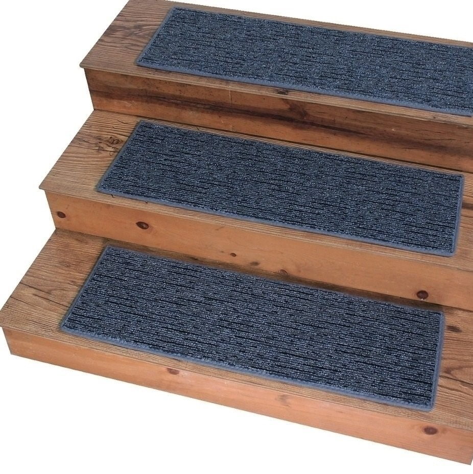 Durango Dog Assist Carpet Stair Treads