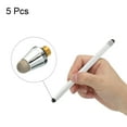 thumbnail image 3 of 5pcs 5mm Fine Stylus Pen Fiber Tips Replacement M5 for Stylus Pen Capacitive Touch Screen Devices, 3 of 6