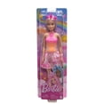 thumbnail image 4 of Muñeca Barbie Fantasía Unicornio Falda de Ensueño Rosa, 4 of 4