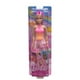 thumbnail image 4 of Muñeca Barbie Fantasía Unicornio Falda de Ensueño Rosa, 4 of 4