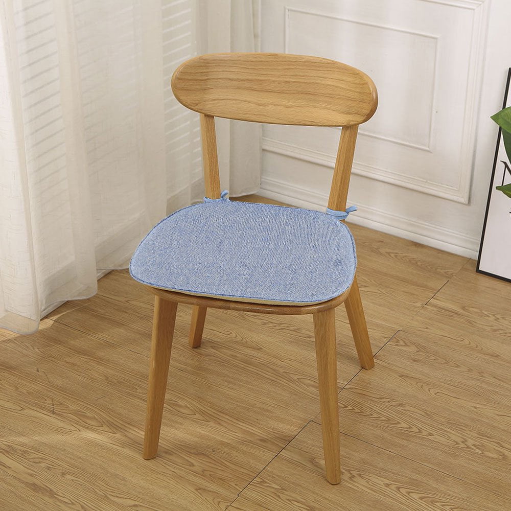 Walmart kitchen chair pads shop