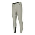 thumbnail image 2 of Kerrits Crossover II Full Seat Breech Petite- Sand- Medium, 2 of 8