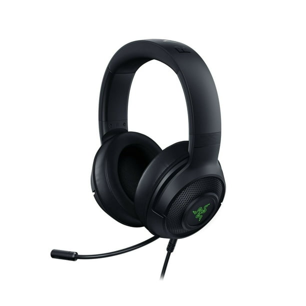Razer Kraken X Usb Ultralight Gaming Headset 7 1 Surround Sound Lightweigh Walmart Com Walmart Com Razer Kraken X Usb Ultralight Gaming Headset 7 1 Surround Sound Lightweigh Walmart Com Walmart Com