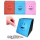 thumbnail image 1 of Hucha con cara bonita, caja de seguridad para dinero, alcancía, moneda eléctrica, puede comer dinero, alcancía, tienda, moneda, caja de dinero, caja fuerte creativa ShuxiuWang 8390612470325, 1 of 1