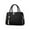 Black, variant on STYLAGO Purses and Handbags for Women Fashion Ladies PU Leather Top Handle Satchel Shoulder Tote Bags