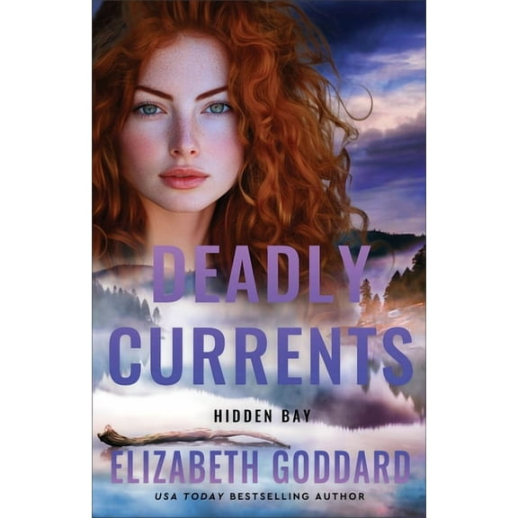 Hidden Bay Deadly Currents, (Paperback)