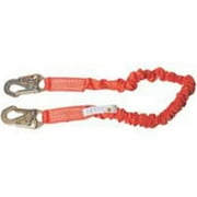 Qualcraft Industries Lanyard Leg Str 6Ft Shk Absorb 1295