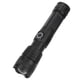 thumbnail image 2 of XHP70 Linterna LED con Zoom Telescópico Antorcha de Alto Brillo Recargable por USB 5 Modos Impermeable para Acampar al Aire Libre EmergenciaNegro, 2 of 14