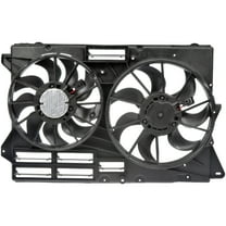 Dorman 621-539 Engine Cooling Fan Assembly for Specific Ford Models
