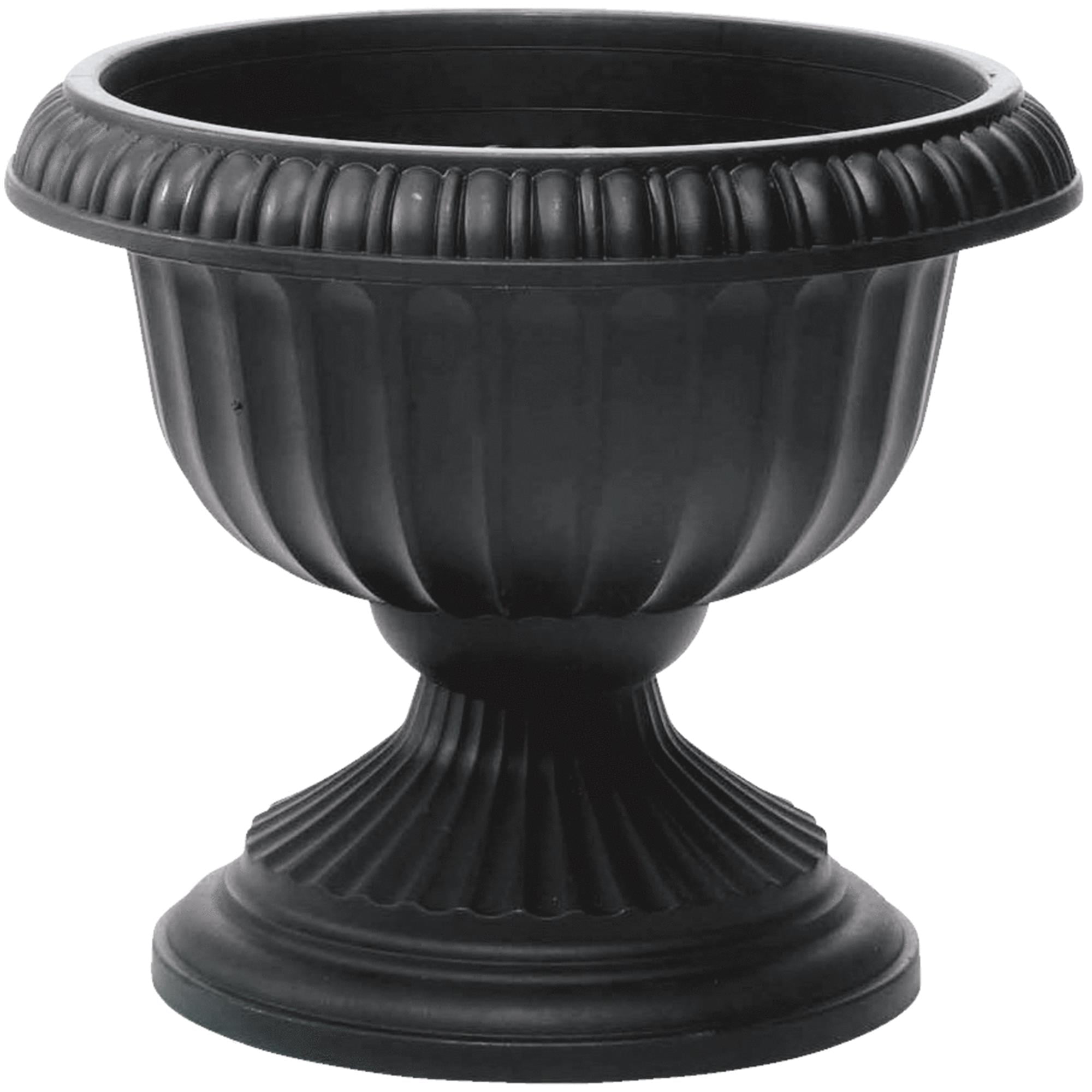 Poly Urn by Novelty Mfg.