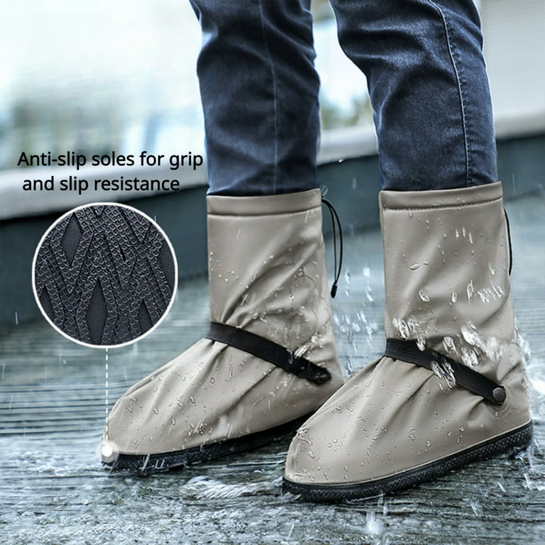 Pvc boot covers best sale