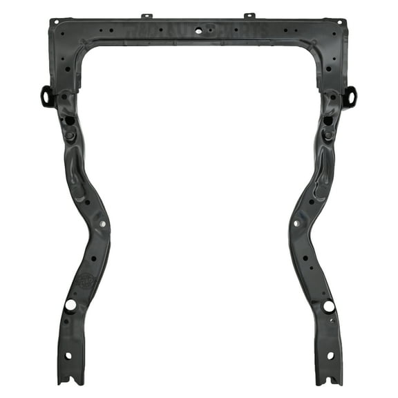 RD-autoparts Front Crossmember Subframe U-Frame For 2002-2007 Subaru Impreza LS WRX STi