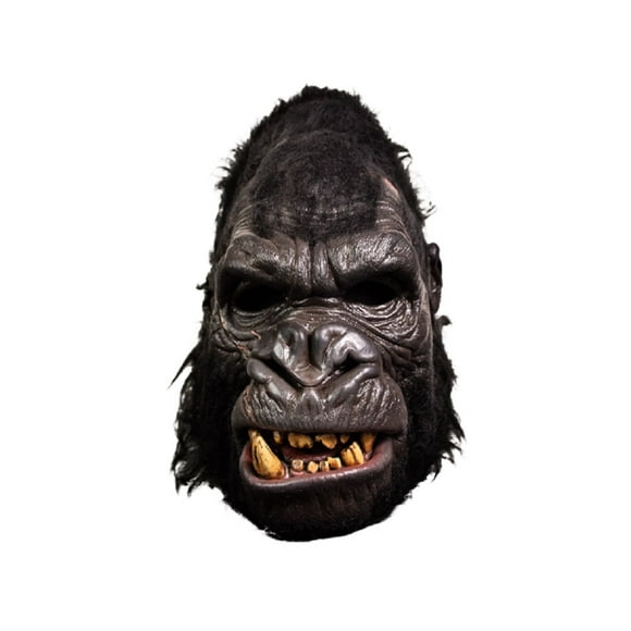 Trick Or Treat sous Licence Jackson King Kong 2005 Réplique Masque de Latex de Luxe