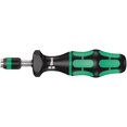 thumbnail image 1 of Wera - Destornillador dinamom&eacute;trico hexagonal Kraftform 7440, cabeza de 1/4 pulgadas, 109 piezas Wera NA, 1 of 8