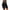 Black, variant on Hontri Shapers, Women's High Waisted Shaping Shorts Thigh Slimming Shaping Underwear Beige 3Xl under $10